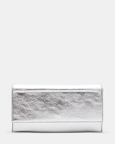 JULIANA BAG SILVER