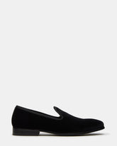 BANNOCH BLACK VELVET
