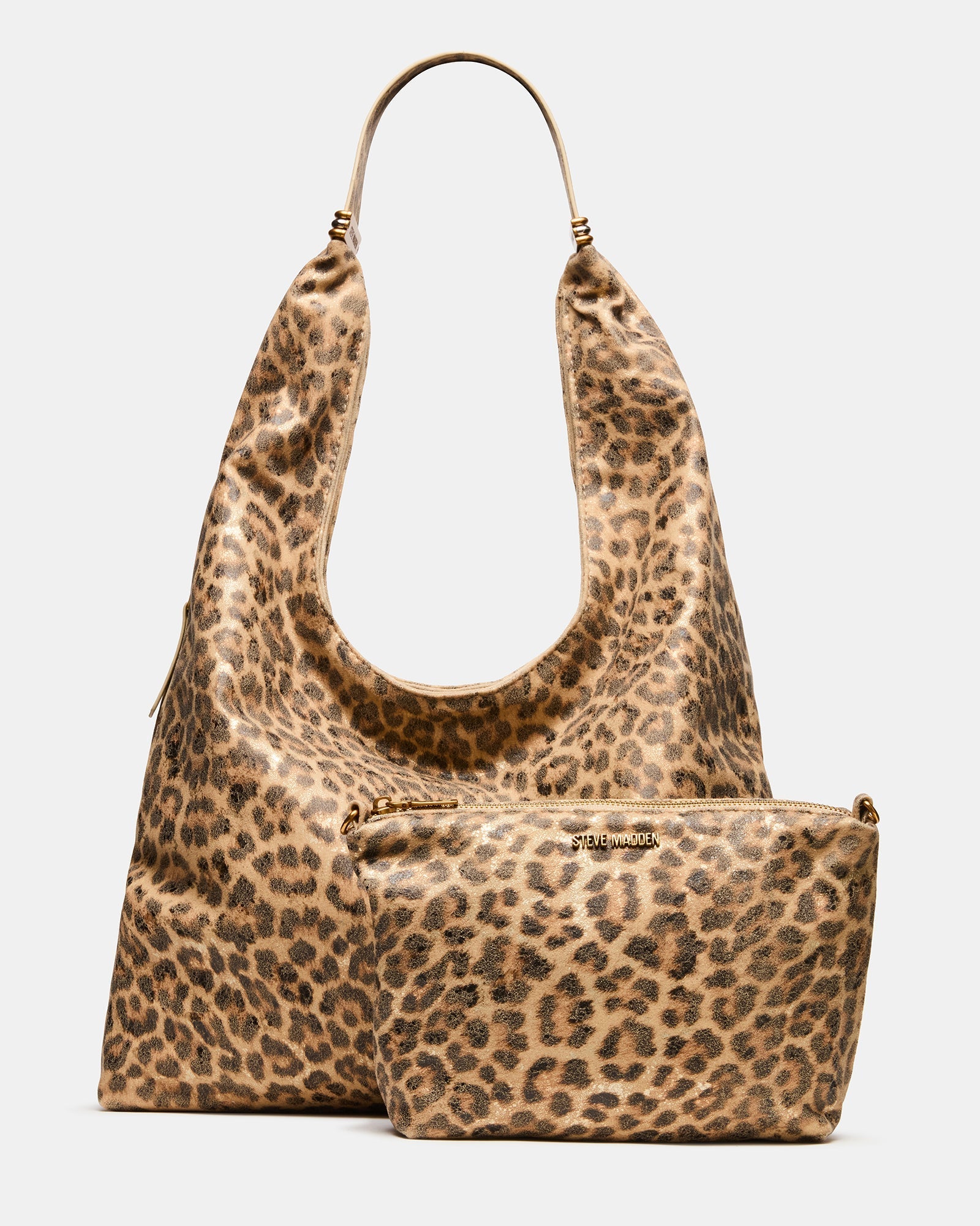 DEMPSYS BAG METALLIC