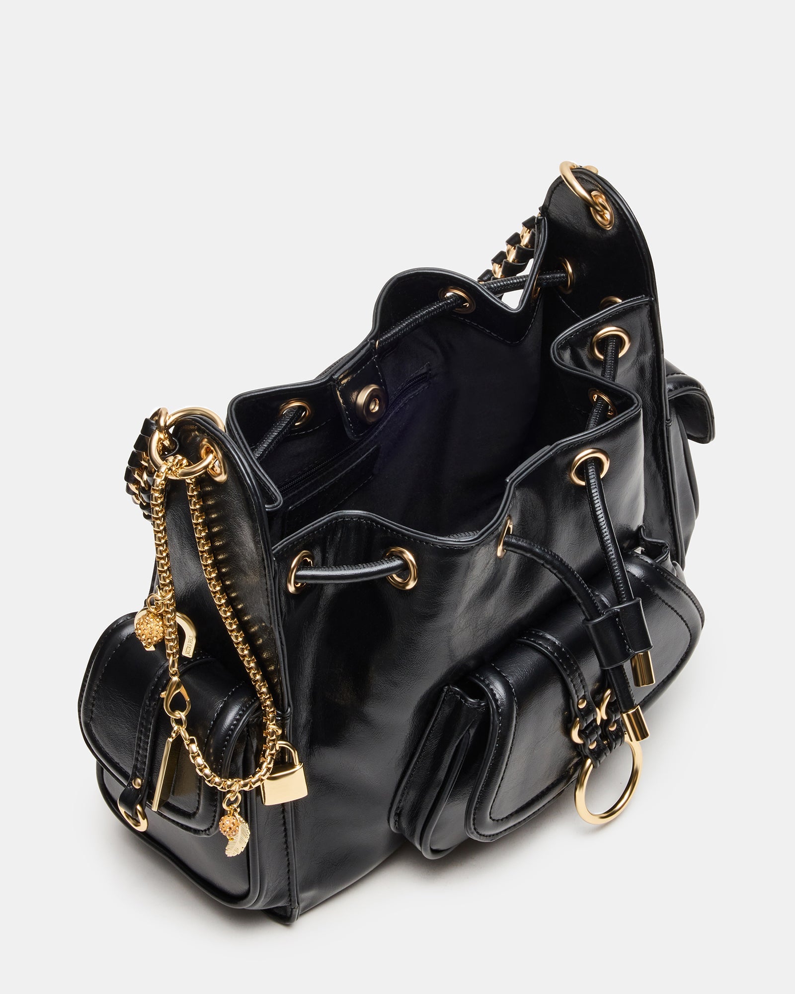 DRU BAG BLACK