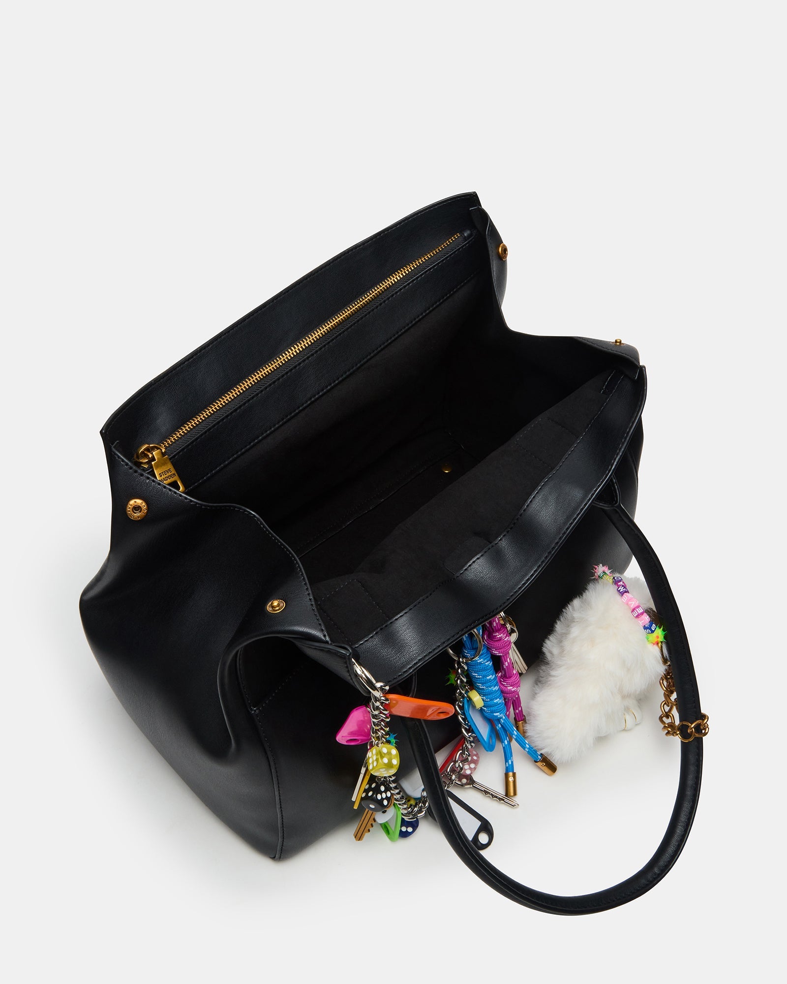 LEILANI BAG BLACK
