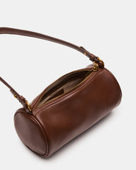 PRIYA BAG BROWN