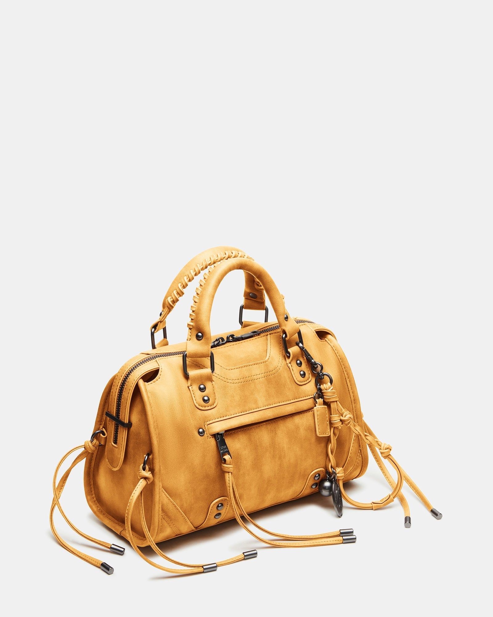 RIGGS BAG BANANA