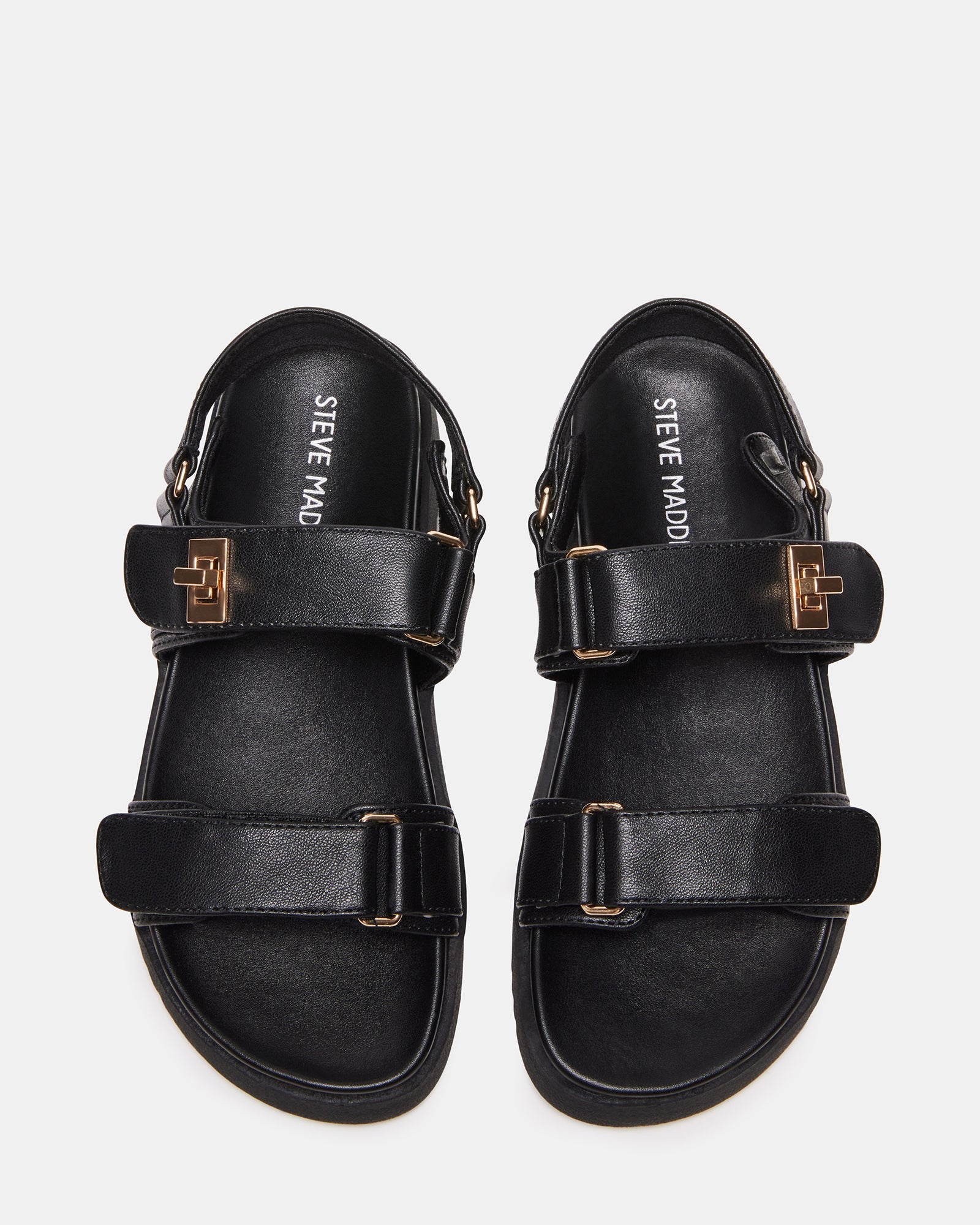 KIDS' MONA BLACK