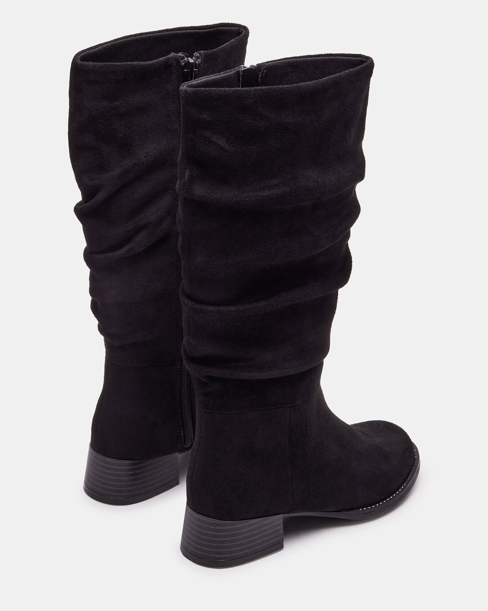 KIDS' PEPPER BLACK