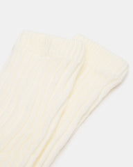 JAZZ LEGWARMERS IVORY