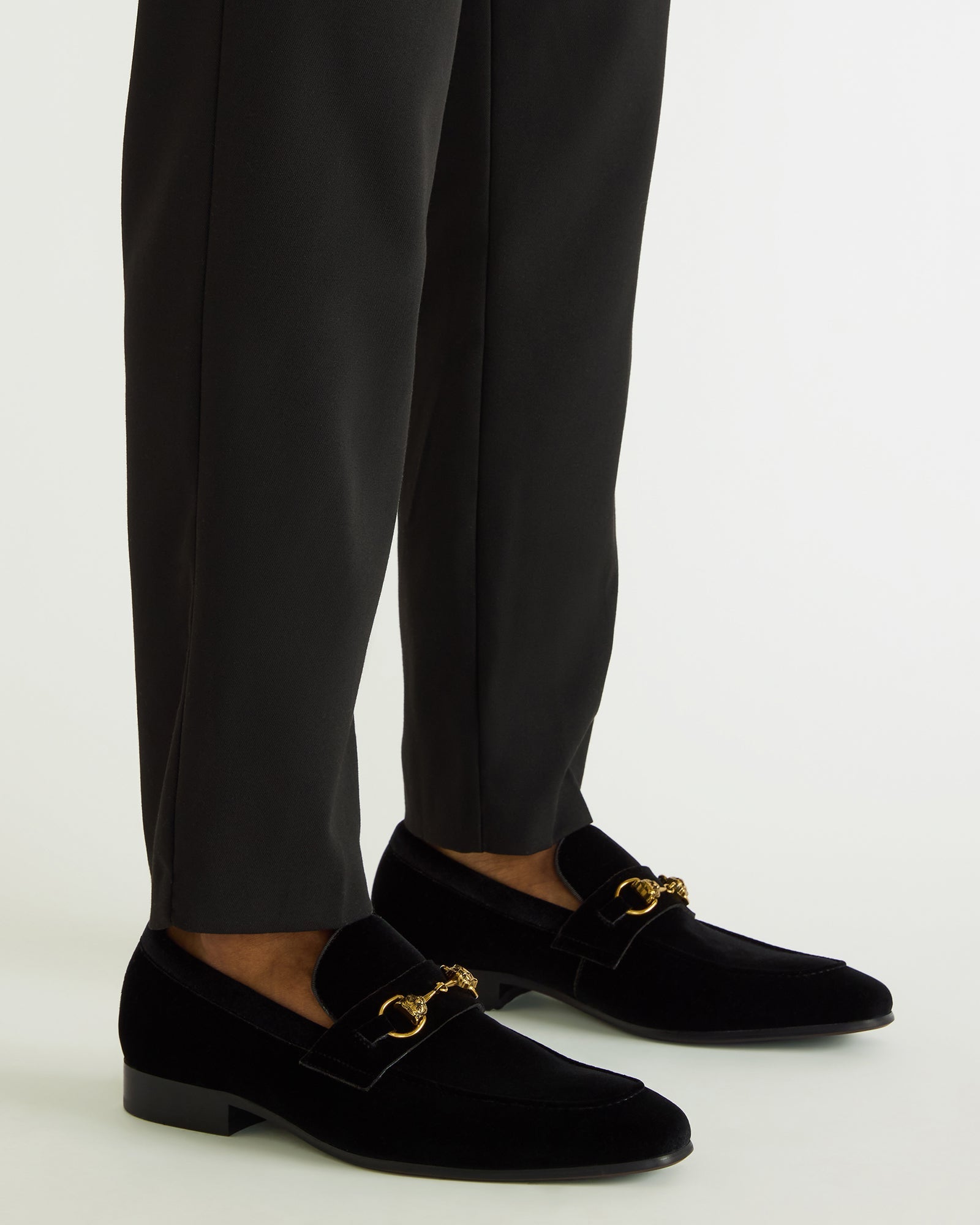 JAKIRO BLACK VELVET