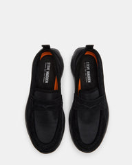 PARRISH BLACK