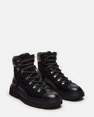 YOSEMITE BLACK MULTI