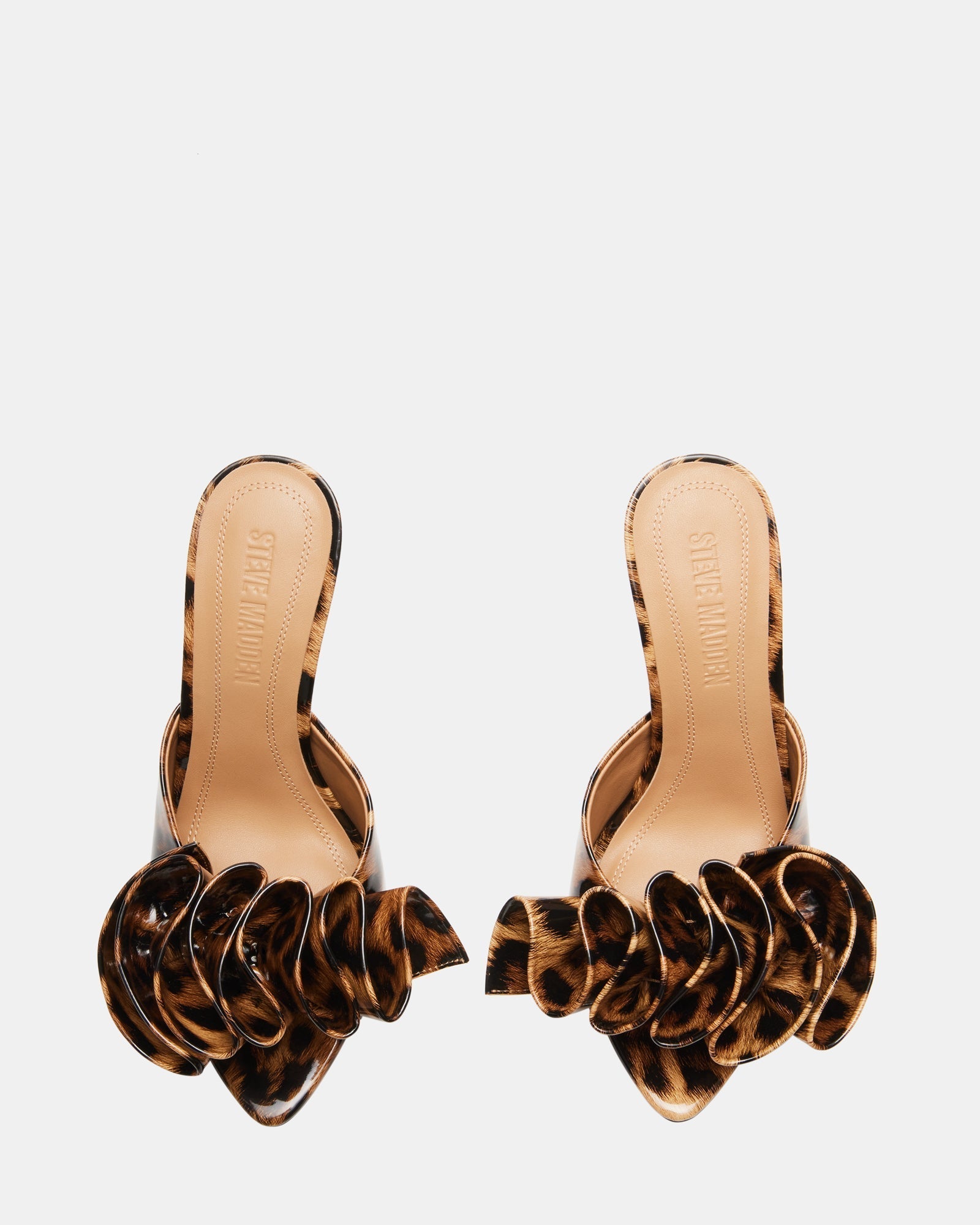AFFINITY LEOPARD PATENT