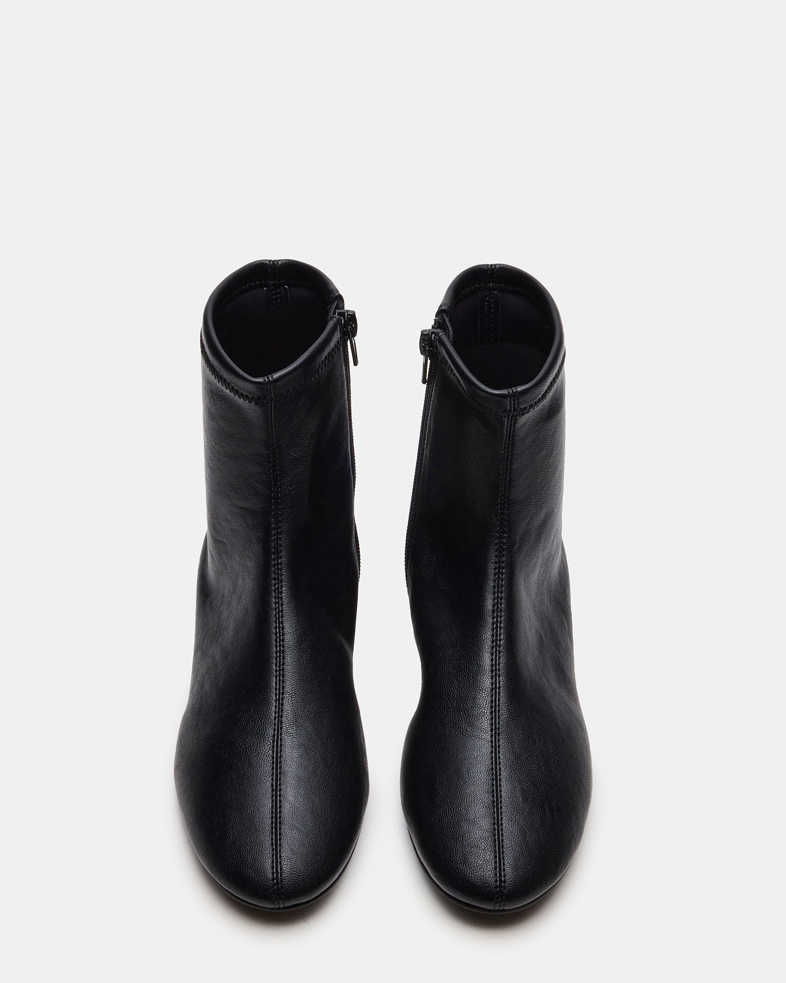 FINCH BLACK
