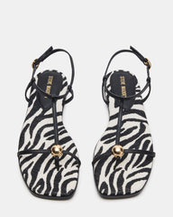 RITZY ZEBRA